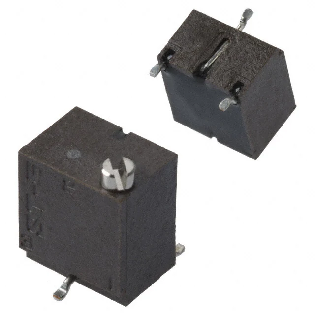 ST-5EX105 Nidec Components Corporation electronic component